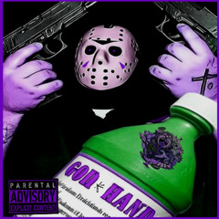 POP A PERC POP A SEAL ( PROD BIGG ALEKZ )