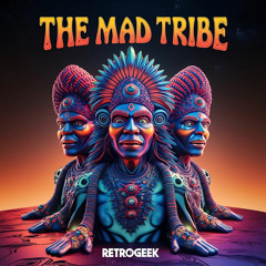 RETROGEEK - The Mad Tribe