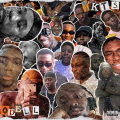 Odell(feat. Landlord1629)