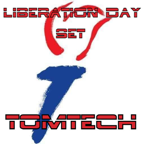 LIBERATION DAY // Liveset  May 5th - 2024 // AMSTERDAM (NL)