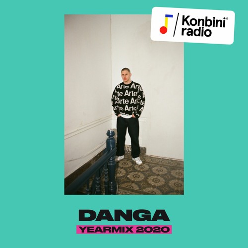 Danga - Yearmix 2020