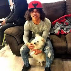 lil saint - vliegveld (zayos)