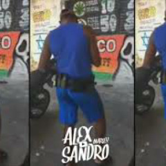 TROPA DA FRANÇA NÃO NAMORA SÓ CANCELA CPF ( DJS DA FRANÇA )