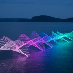 Light Flux Resonance