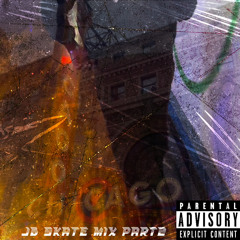 JB SKATE MIX 2025 PT2