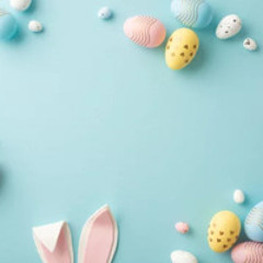 Easter 25 Mix