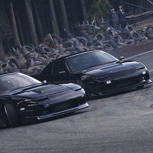 DRIFT MADNESS