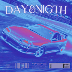 Dayandnight (Sped Up)