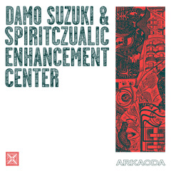 Damo Suzuki & Spiritczualic - Arkaoda (Akuphone AKULP1034)