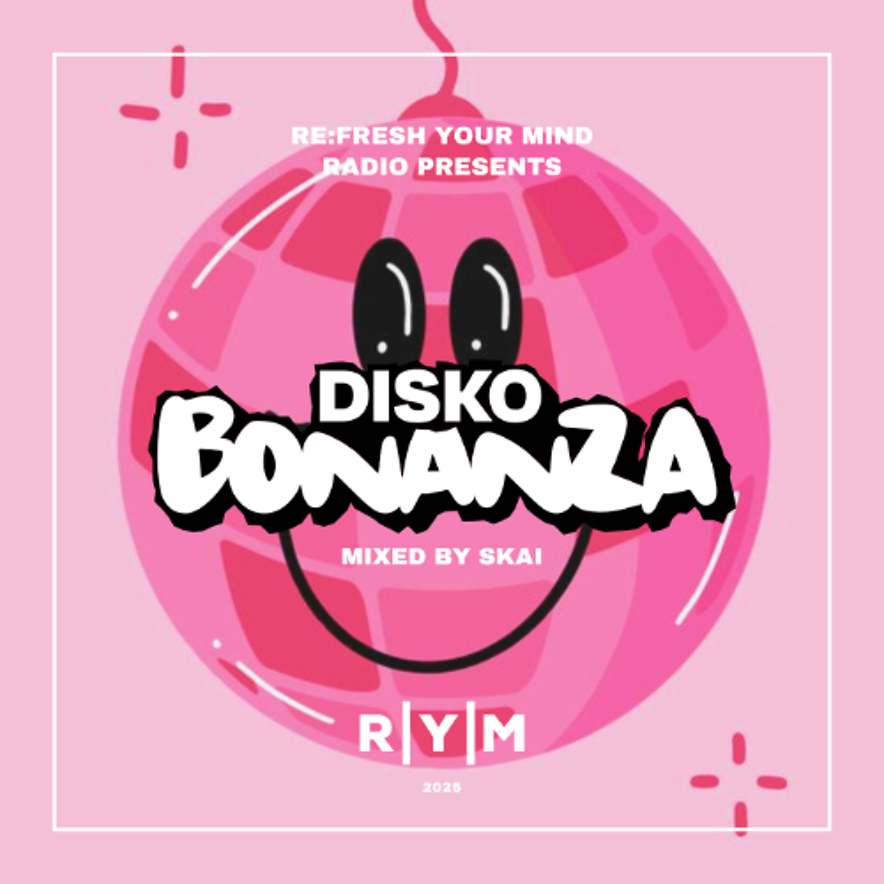 RYM Podcast