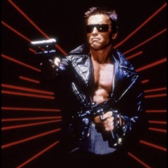 Terminator ++Kezo