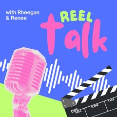 Reel Talk: A Trailer