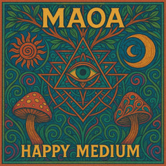 MAOA - Happy Medium