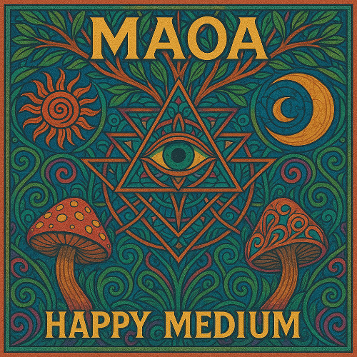 MAOA - Happy Medium