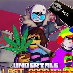 UNDERTALE: Last Corridor - [Canciones oficiales hecho en Suno AI]