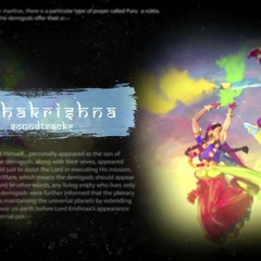 Radhakrishn soundtracks 10 - BARSANA SONG