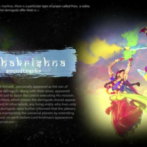 Radhakrishn soundtracks 10 - BARSANA SONG