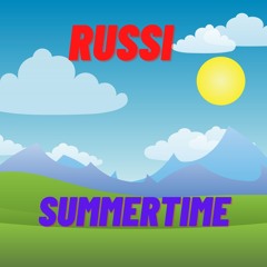 Summertime (Video Game Type Beat)