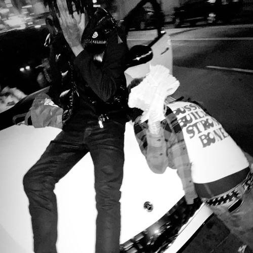 stoneyrax - often ft. bffben (avantgarde + pxnk0r + sleeprelapse) [a6 + 8teen exclusive]