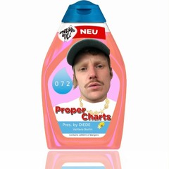 Proper Charts 072 pres. by DIEDE