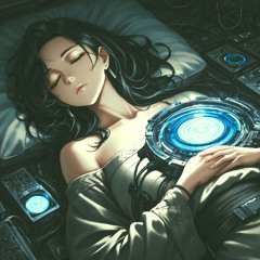 Cradle of celestial shadows