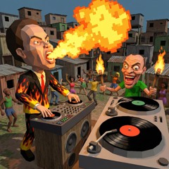 Pyromane / Lead Thing (2022)