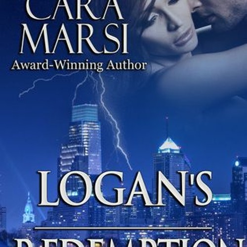 (PDF) Download Logan's Redemption BY : Cara Marsi