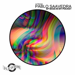 Vocal In My Mind (original mix) - Pablo Saavedra