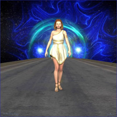 Venus Walks