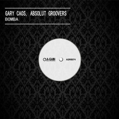 Bomba (Original Mix)