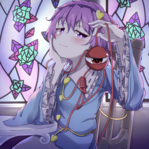 Satori Musou(COOL&CREATE) Touhou LW OST