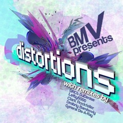 FREE DOWNLOAD: BMV - DISTORTIONS (DRC & DJ Denise Remix) 2024 Master
