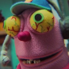 DHMIS s1 e4: Worm In Your Brain song
