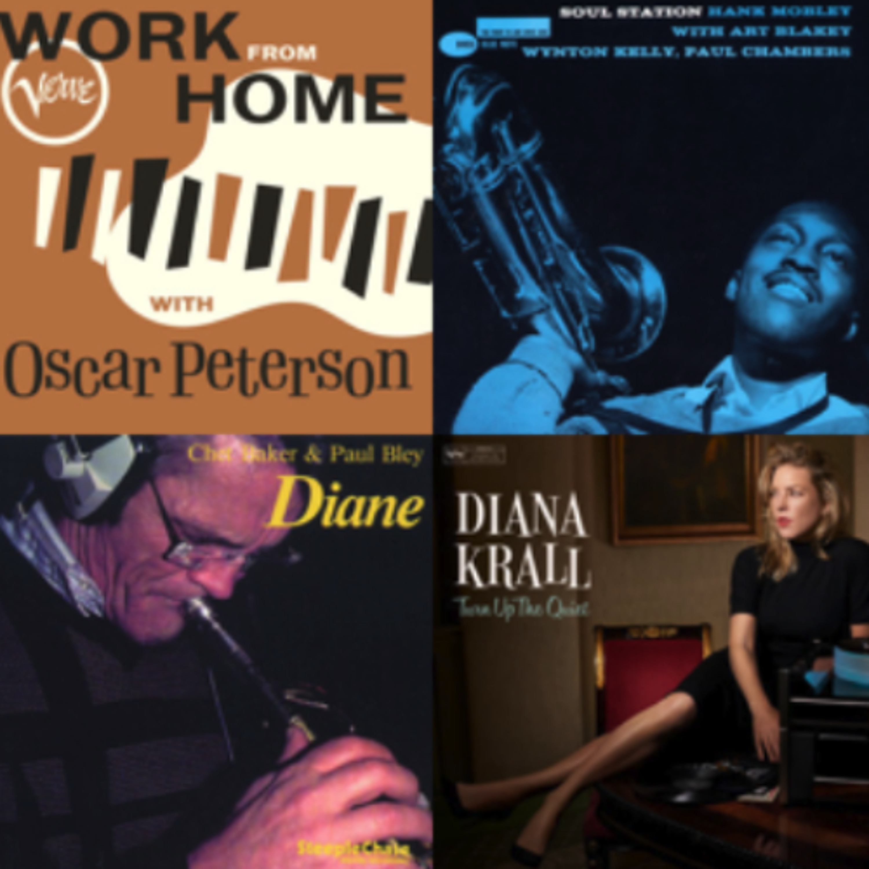 再一位猶太裔俄羅斯移民後代 - 美國作曲家Irving Berlin八首變成Jazz Standards的作品