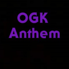 OGK Anthem