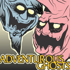 PATREON PEEK: Adventurous Ghosts - S6E9: Old Charlston Jail