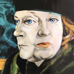 Hilary Mantel on The Mirror and the Light and the no-man’s-land between fiction and history