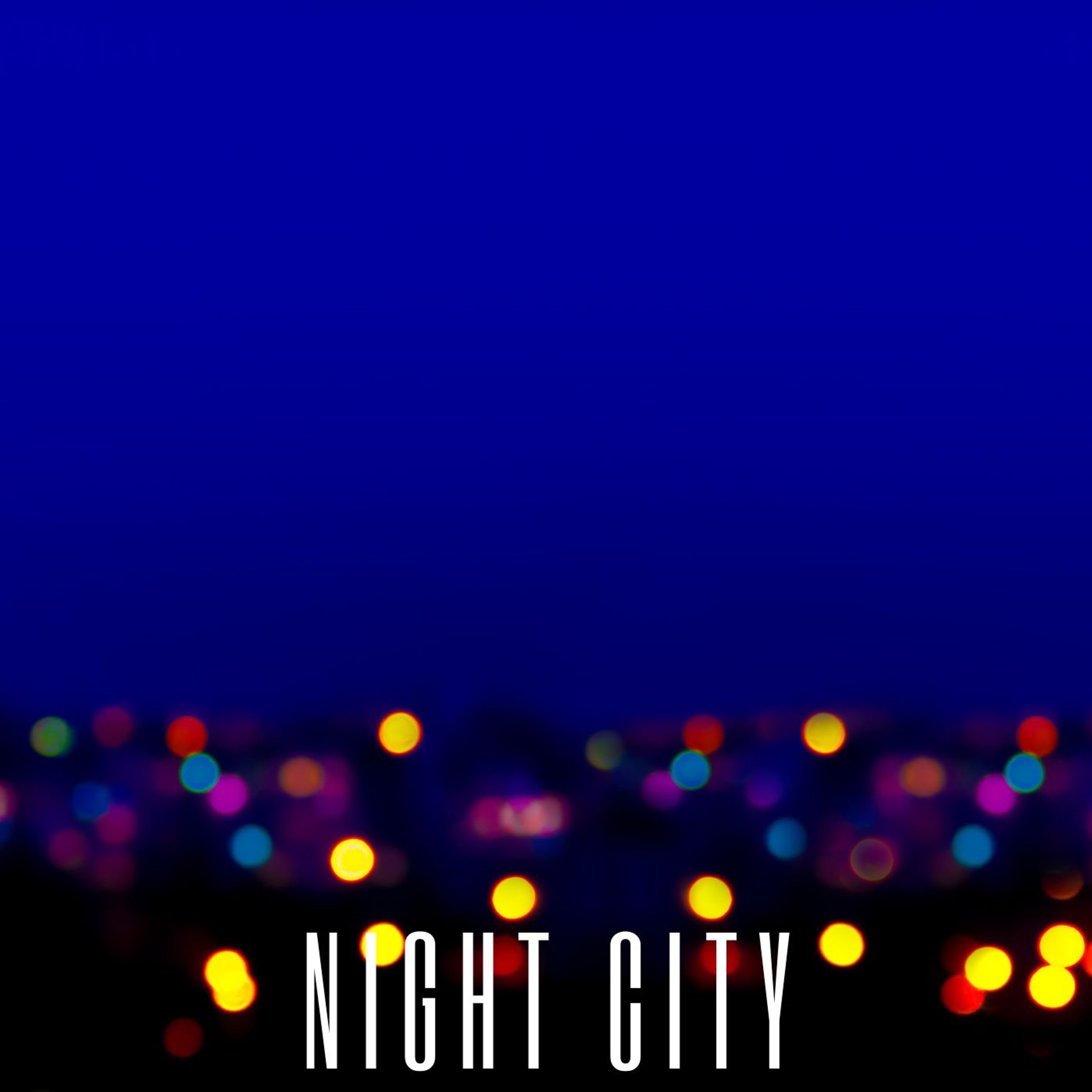 Night City - Drama & Contemporary Music episode artwork