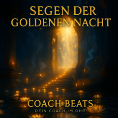 SEGEN DER GOLDENEN NACHT