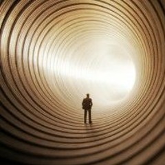 الرجل الثاني