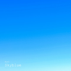 Skyblue