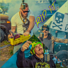 Dirty Prescott Kids x Jake Lacoste x Vodnik - Rip It