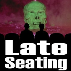 Late Seating 162: Masters of the Universe