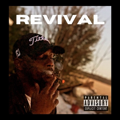 Stream Revival (Single) by ParlayJae | Listen online for free on SoundCloud
