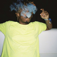 Drug Abuse, Codeine Use - Juice WRLD (Unreleased)