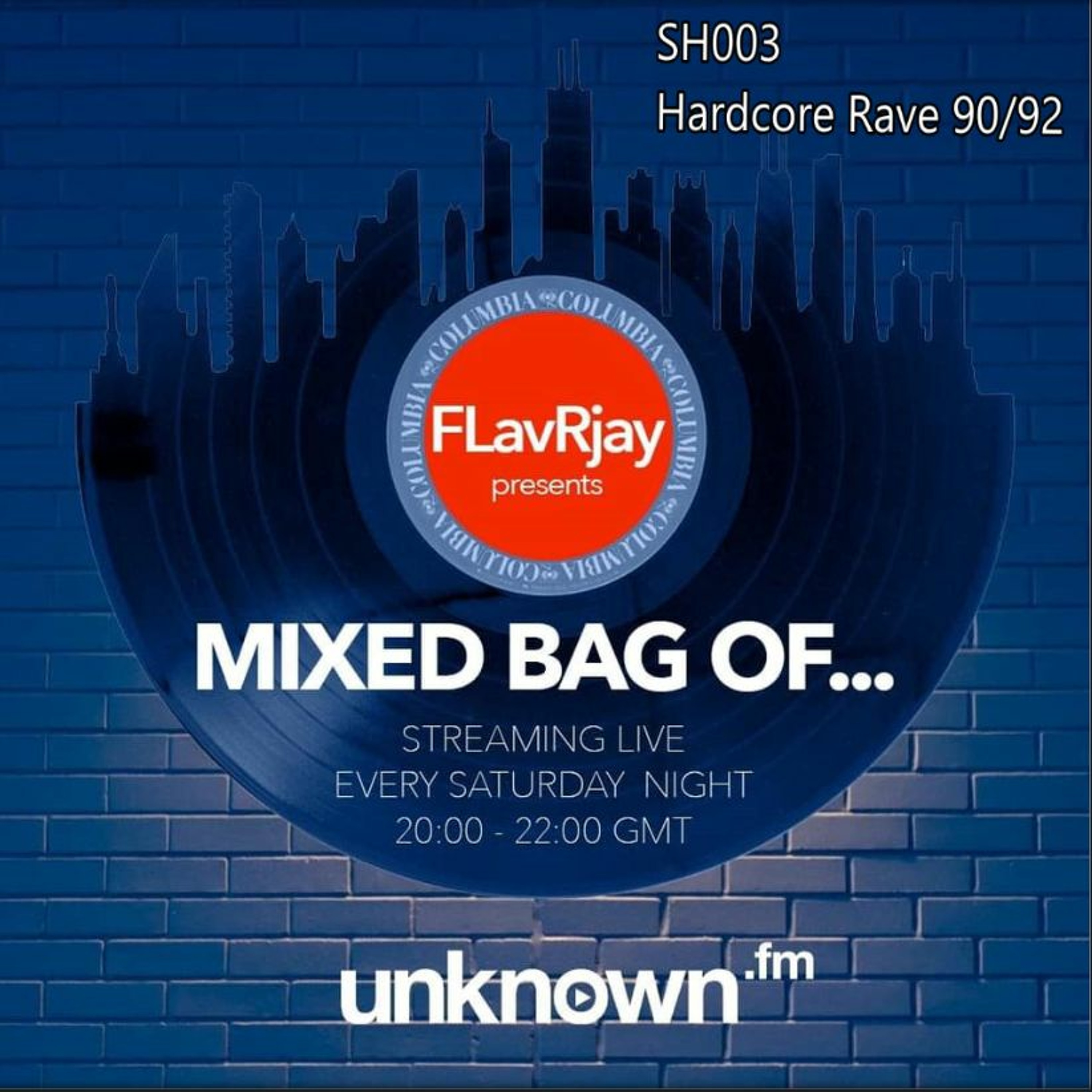 FLavRjay