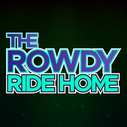 The Rowdy Ride Home-2024