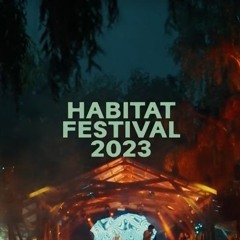 AALIYAH @ Habitat Festival - YWCC - Closing