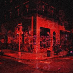 kxhner x ovvene - STREET/FLOCK **KXHNER X OVVENE MIX**