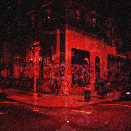 kxhner x ovvene - STREET/FLOCK **KXHNER X OVVENE MIX**